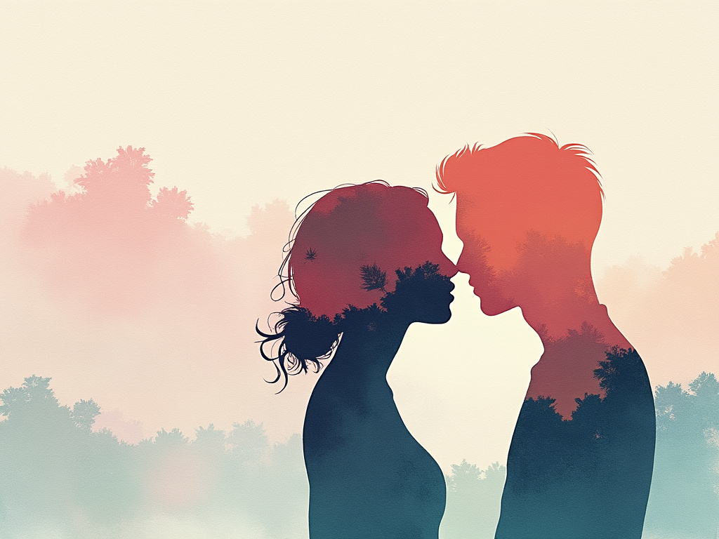Affair grief stages