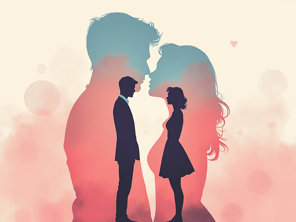 Affair grief stages