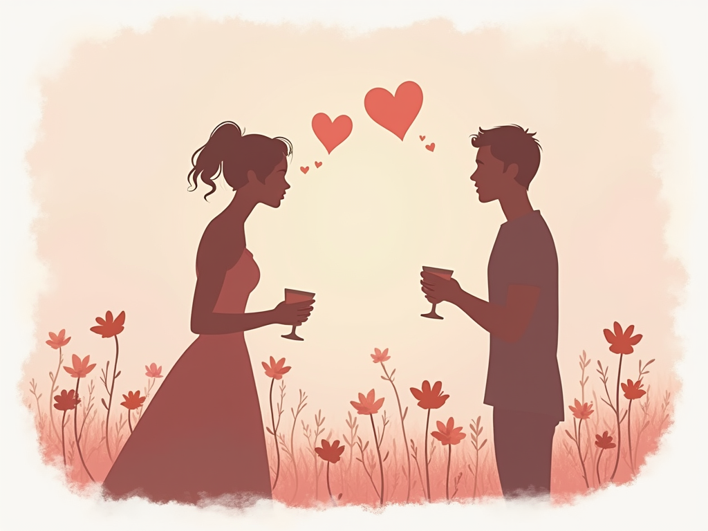 Spicy girlfriend questions